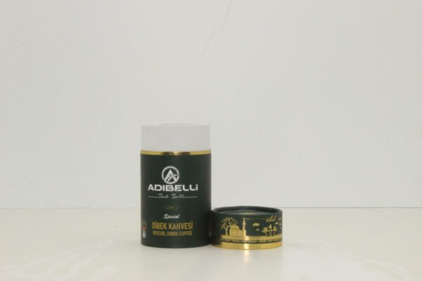 Adıbelli Silindir Kutu - Görsel 3