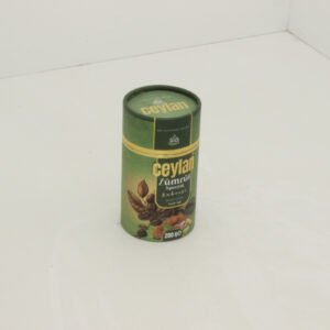 Ceylan Kahve Kutusu
